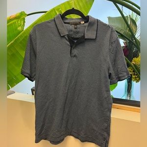 Banana Republic Luxury Touch Performance Polo